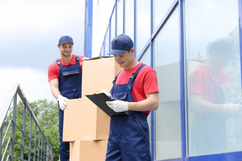 Customer information and service conditions for van hire