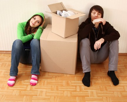 Man with van Docklands offering practical moving assistance