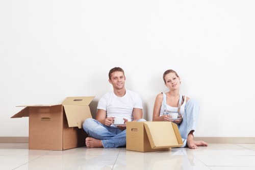 Docklands furniture collection for residential and commercial customers